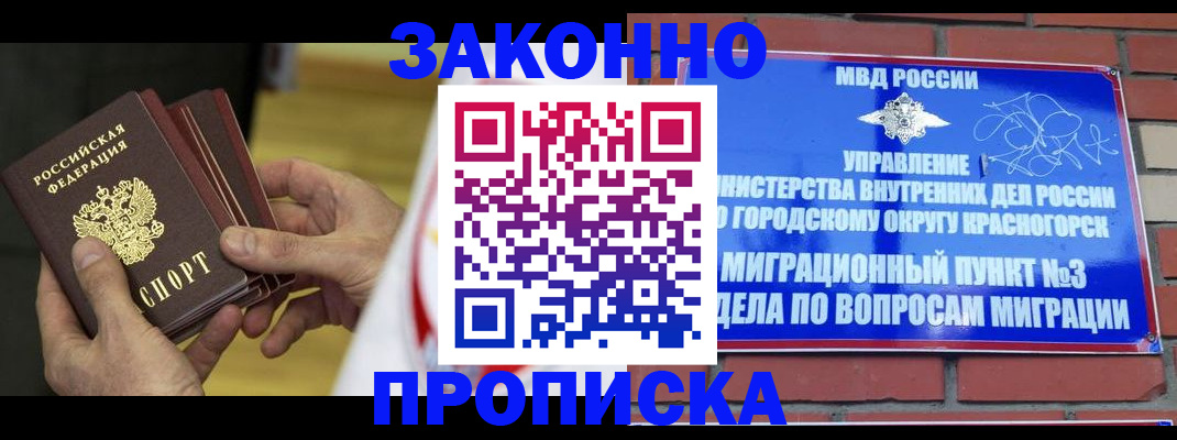 прописка для школы в Мурино